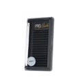 Prolash False Eyelashes - Silk Eyelash Extensions, C0.07 Thickness, 10mm Length for Natural Look