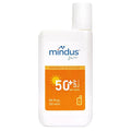 Mindus Invisible Ultra Fluid Face Sunscreen SPF50+ 50 ml