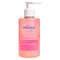 Mindus Micellar Cleansing Water Gentle Makeup Remover 200 ml