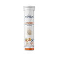 Mindus Vitamin C 15 Effervescent Tablets