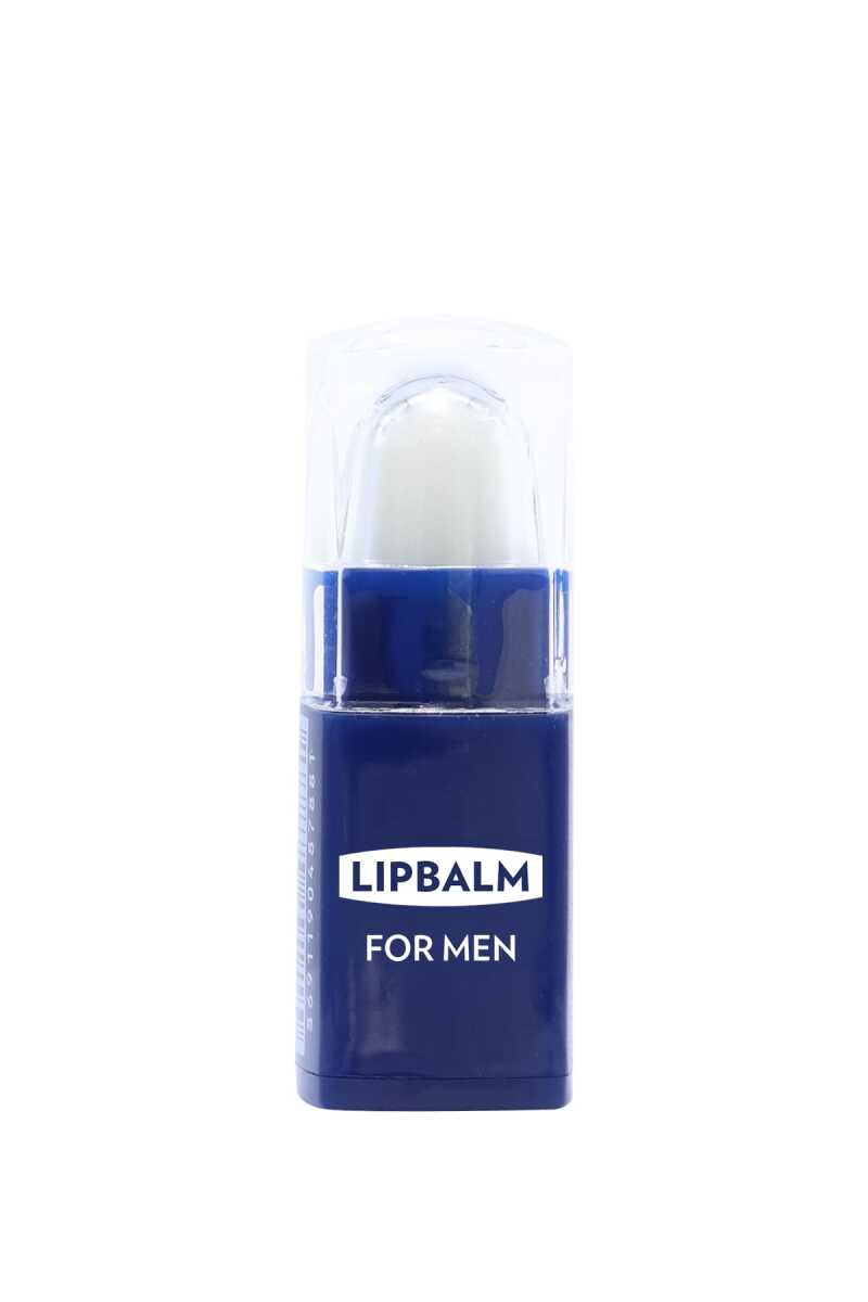 Golden Rose Mini Lip Balm for Men Hydrating Formula