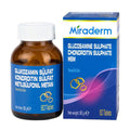 Miraderm Glucosamine Joint Support Supplement 60 Tablets