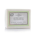 Misbahce Bittim Soap Wild Pistachio & Olive Oil 185g