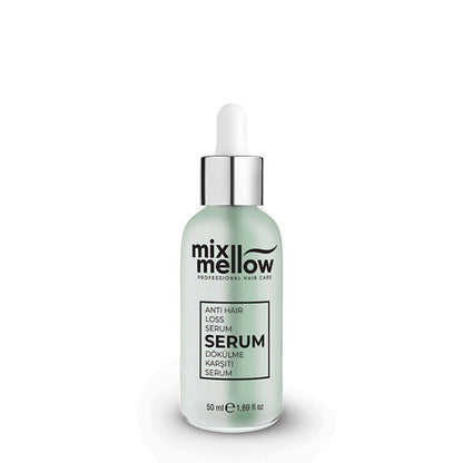 Mix Mellow Anti-Hair Loss Serum for Stronger Hair 50 ml