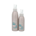 Alfaparf Keratin Hair Care Set - Lisse Design Flexible Keratin Treatment for Damaged Hair Repair & Salon Quality Care