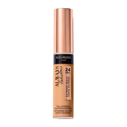 Bourjois Always Fabulous Sculptor Concealer 400 Golden Beige