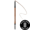 Retractable Eyebrow Pencil by [Brand Name] - Waterproof, Ultra-Fine Tip for Precise Definition