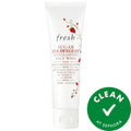 Mini Sugar Strawberry Exfoliating Face Wash - Gentle Exfoliant for Smooth Skin