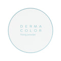 Kryolan Dermacolor Fixing Powder Waterproof Setting Makeup P1 60 g