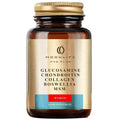 Moon Life Glucosamine Chondroitin & MSM Supplement 90 Tablets