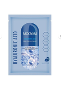 MOOYAM Capsule Mask Hyaluronic Acid & Honey Face Sheet Mask 25ml