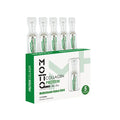 Motto Plus Collagen & Protein Hair Ampoules 5x10ml