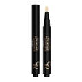 Golden Rose High Definition Concealer HD - SPF 15, Vitamin E, Hyaluronic Acid, High Coverage