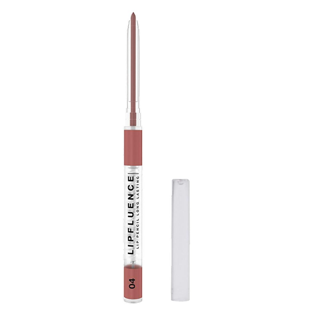 Influence Beauty Automatic Lipfluence Lip Liner 04 Nude 0.28g