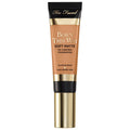Too Faced Born This Way Soft Matte Foundation - Long-Lasting, Oil Control, Vegan Makeup
