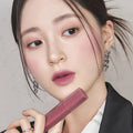 rom&nd Blur Fudge Tint Matte Liquid Lipstick 03 Musky 5g