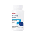 GNC Gentle Iron Dietary Supplement 90 Capsules