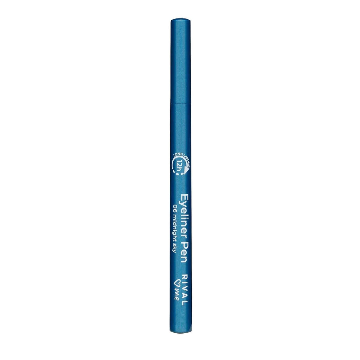 Rival Loves Me Eyeliner Pencil in 06 Midnight Sky