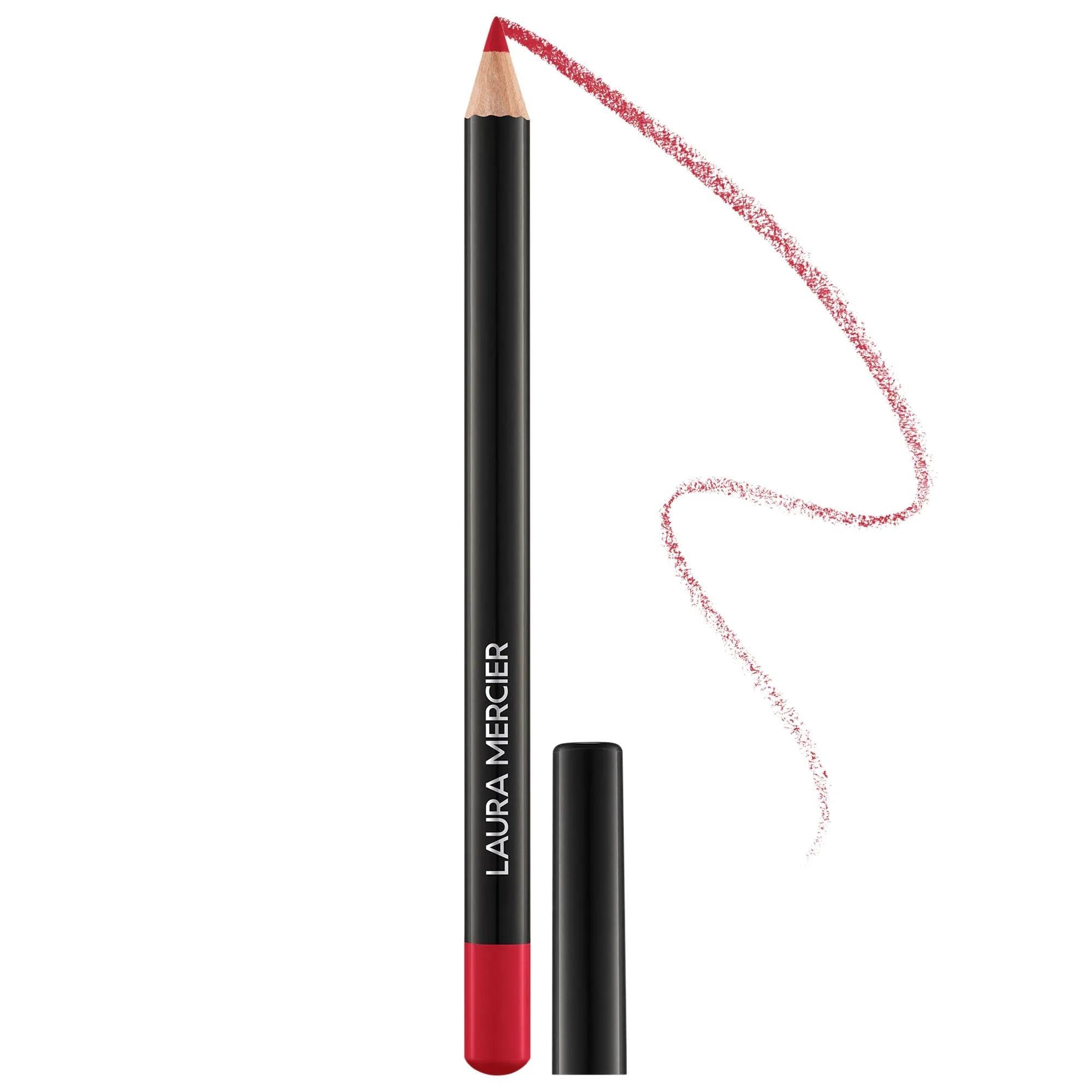 Caviar Perfecting Lip Liner - Long-Lasting, Hydrating, Smudge-Proof Lip Liner for Precise Definition