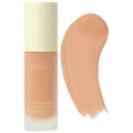 Estee Lauder 24 Hour Full Coverage Luminous Matte Finish Foundation - Long-Lasting Liquid Makeup with Hyaluronic Acid
