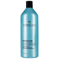 Strength Cure Conditioner for Damaged Hair - Vegan, Color-Safe, Sulfate-Free Hair Repair