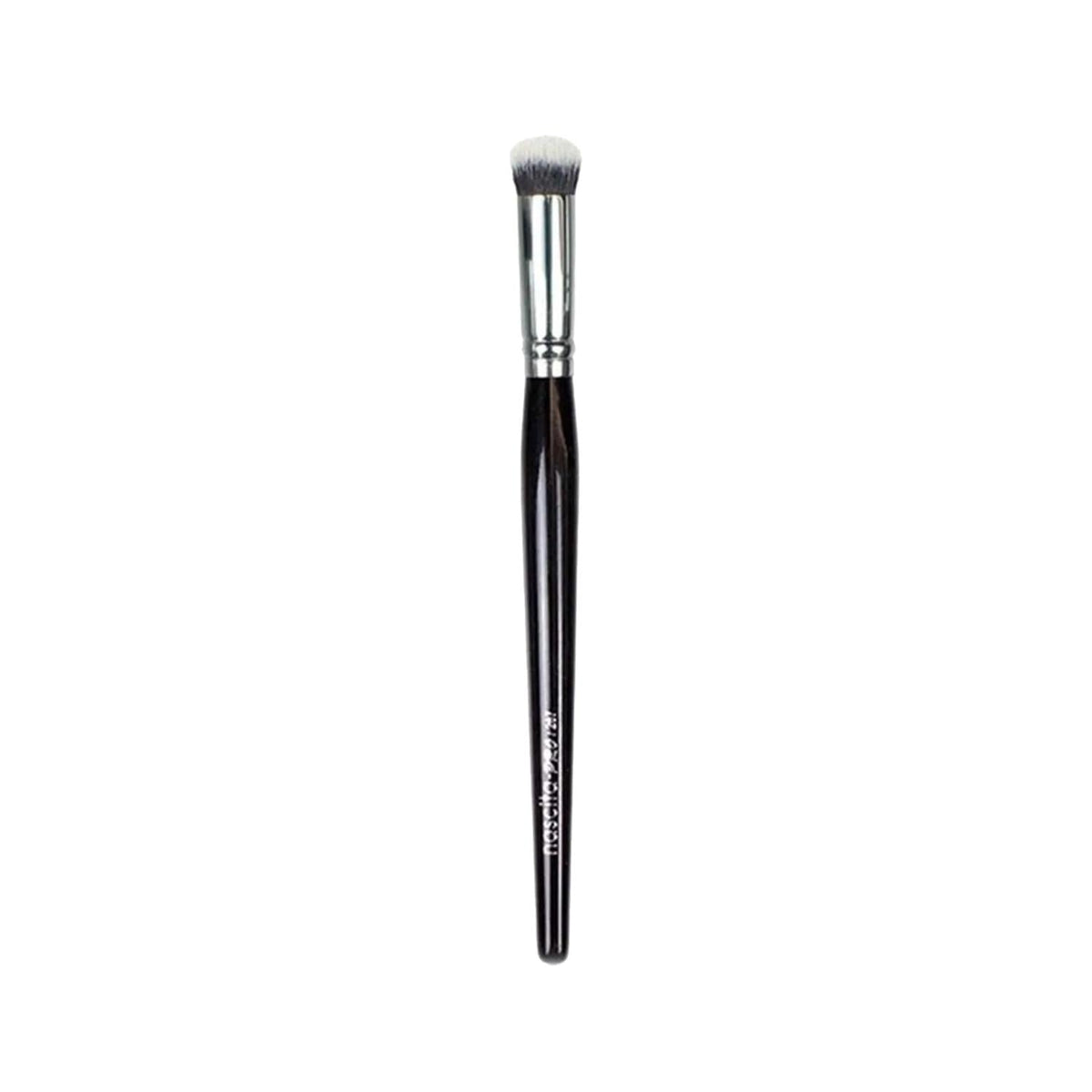 Nascita Pro Round Tip Concealer Makeup Brush 0267 - Precision Makeup Application Tool