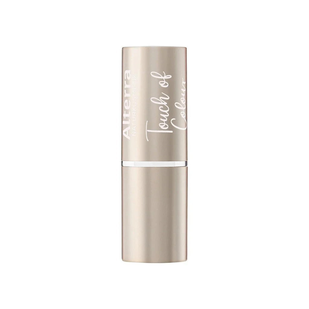 Alterra Touch of Colour Lipstick 01 Lovely Apricot 15g