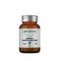 VeNatura Omega 3 Dietary Supplement - 60 Soft Capsules