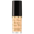Born This Way Full Coverage Concealer: Hydrating Hyaluronic Acid Formula for a Flawless, Natural Finish | Vegan & Cruelty-Free