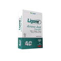 Ligone Amino Acid Complex Dietary Supplement 30 Capsules