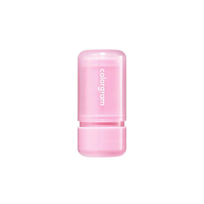 Colorgram Multi Jelly Stick 01 Clear Jelly Lip & Cheek 4g