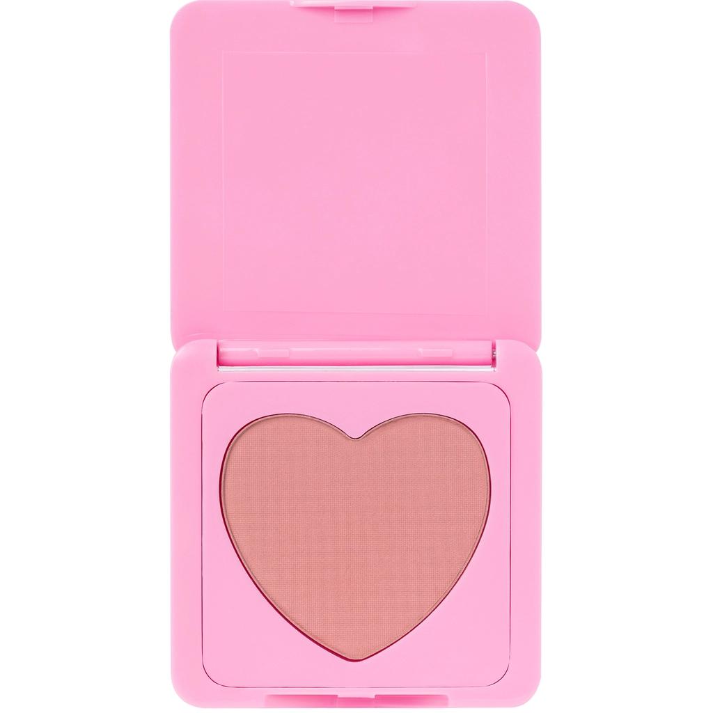 Beauty Bomb Sweetheart Blush Powder Blush 03 5g