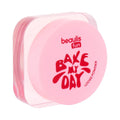 Beaulis Fun Bake My Day Powder 108 Nude Transparent