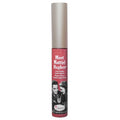 theBalm Liquid Lipstick - Matte Finish, Long Lasting & Non Transfer - Meet Matt(e) Hughes