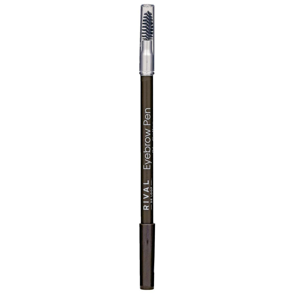 Rival de Loop Eyebrow Pencil in 06 Coffee 1 pc