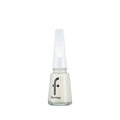 Flormar Nail Enamel High-Pigment Nail Polish in White Dance 11ml