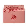 fwee Glow Jelly Pot Lip & Cheek Blush JN03 Custard