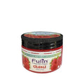 Fulin Strawberry Body Scrub 500g - Exfoliating Skincare for Smoother Skin
