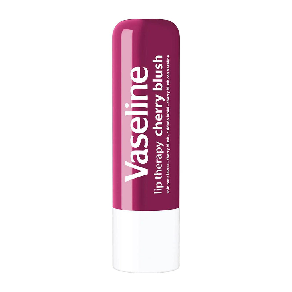Vaseline Lip Therapy Cherry Blush Tinted Lip Balm 4.8g