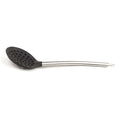 Lia Silikon - Stainless Steel Kitchen Tongs 13.78 inches - Heat Resistant, Easy Clean, Practical