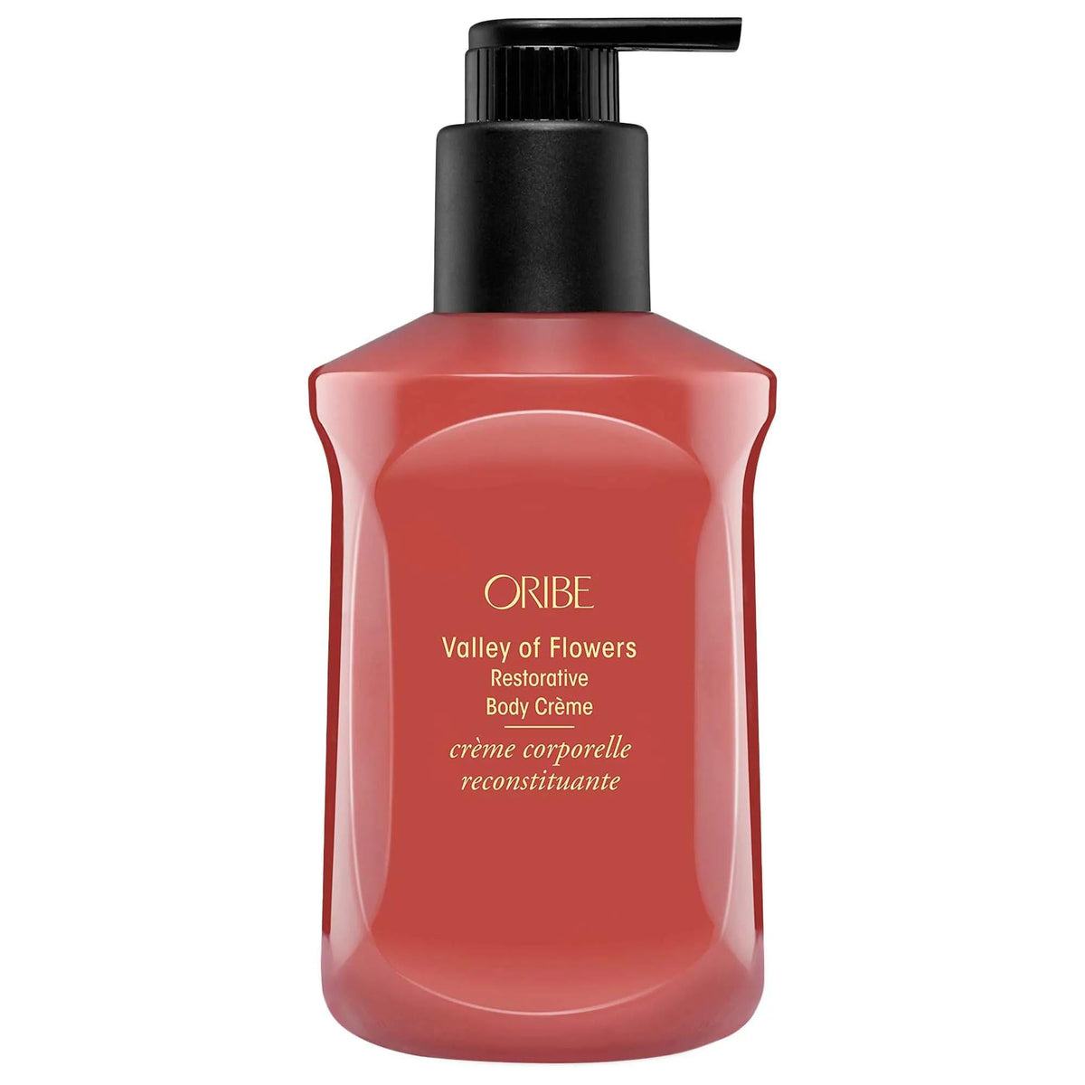 Oribe Restorative Body Cr�me: Ultra-Moisturizing Anti-Aging Body Lotion for Dry Skin, Intense Hydration with Shea & Jojoba Butter, Fragrant Body Moisturizer