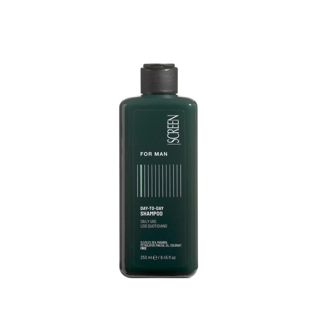 SCREEN For Man Day-to-Day Gentle Daily Shampoo 250 ml