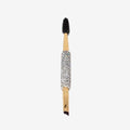 Manifest Double-Sided Eyebrow Brush for Precision Shaping