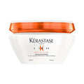 Nutritive Ultra-Hydrating Mask for Dry Hair - Intensely Nourishing & Hydrating Treatment for Fine to Medium Hair