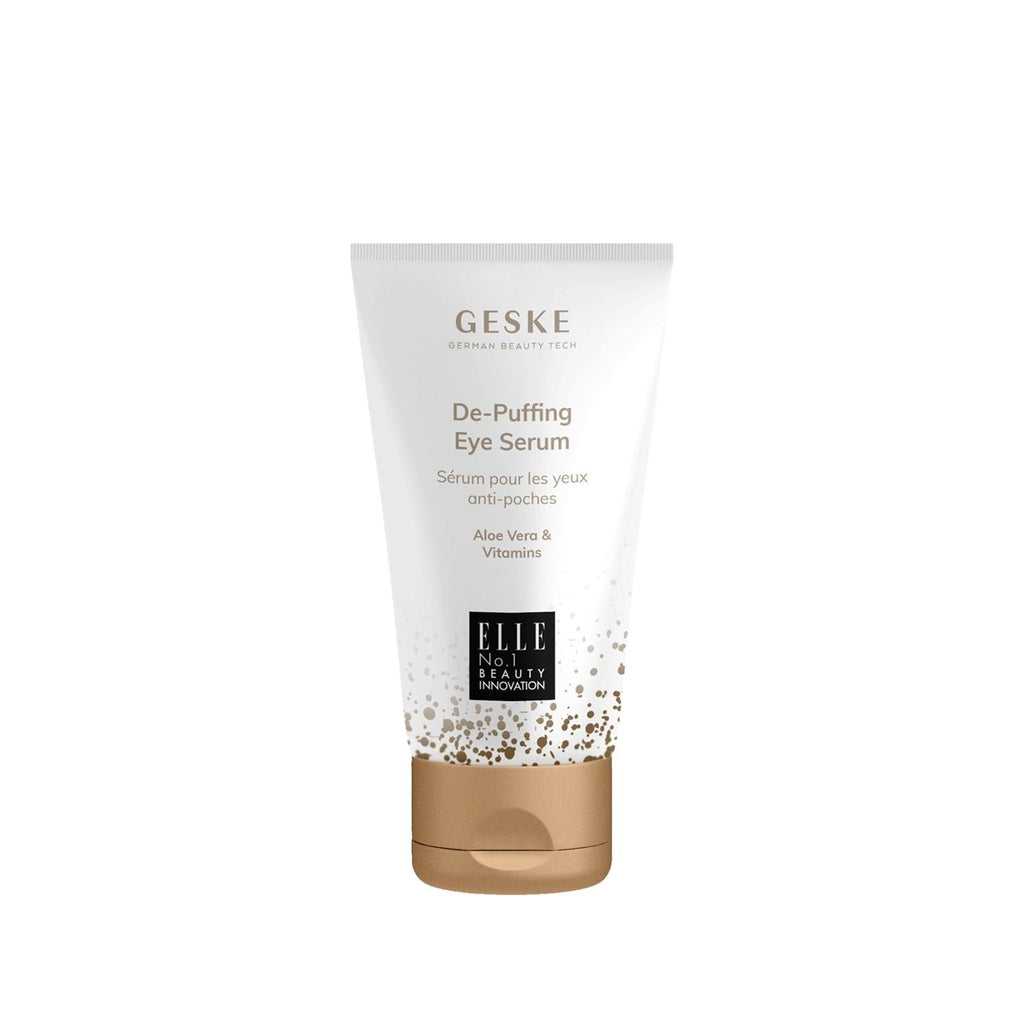 Geske De-Puffing Eye Serum with Caffeine 30 ml