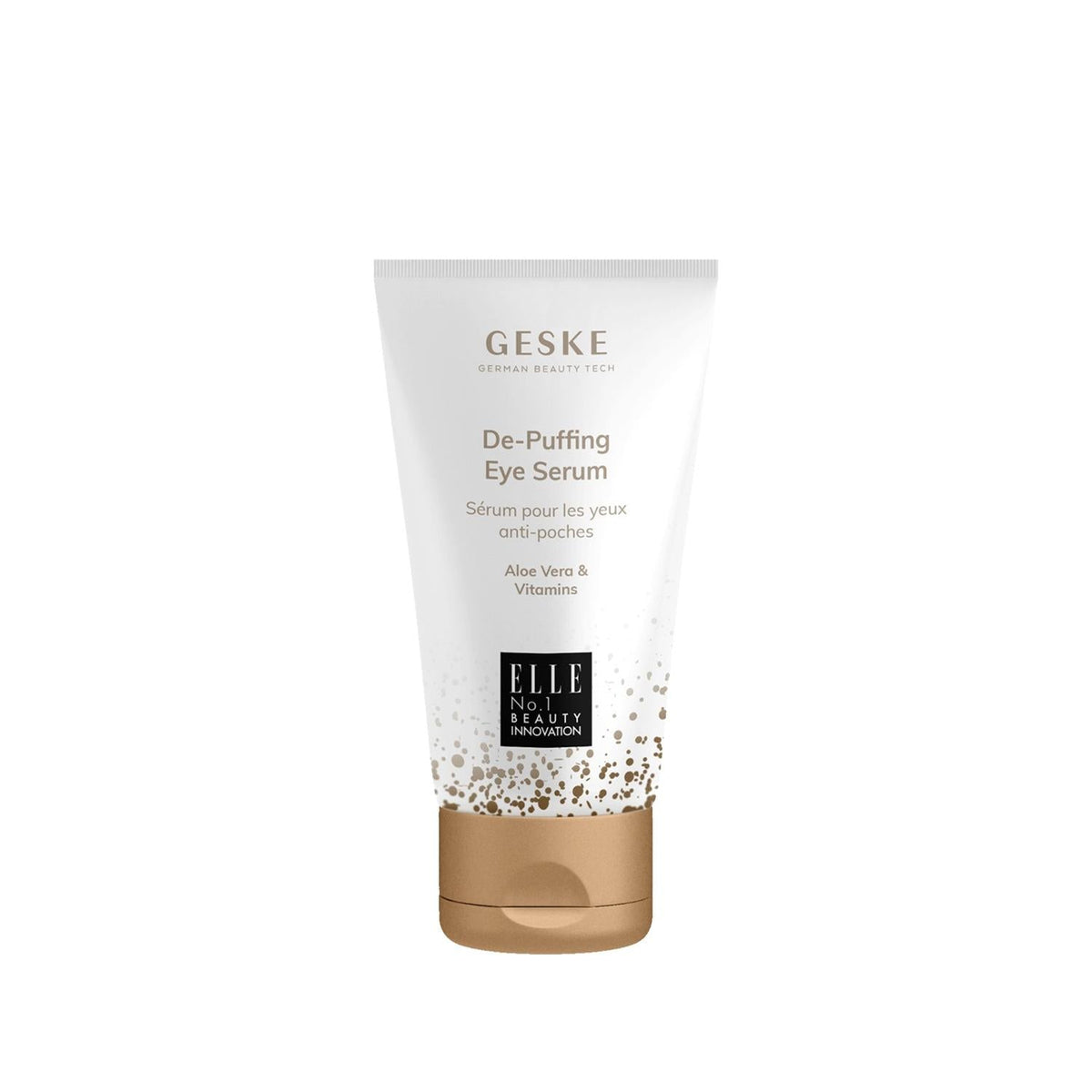 Geske De-Puffing Eye Serum with Caffeine 30 ml