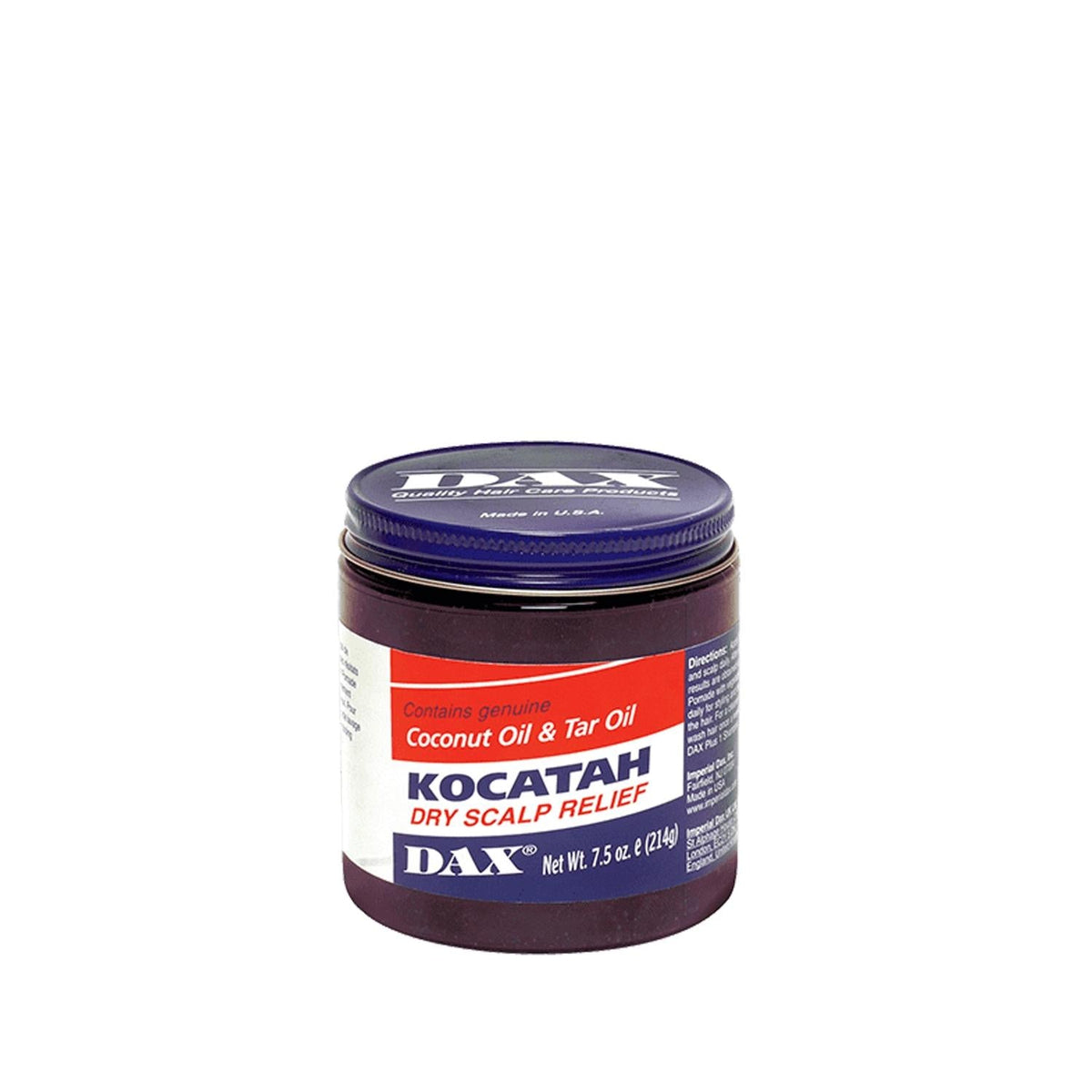 Dax Kocatah 213g - Premium Quality for Discerning Customers