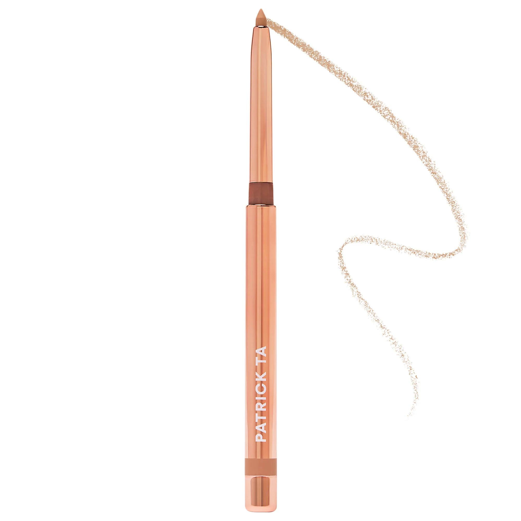 Major Dimension Gel Eyeliner: High-Pigment, Long-Lasting, Smudge-Proof, Vegan & Cruelty-Free Precision for Bold Eyes
