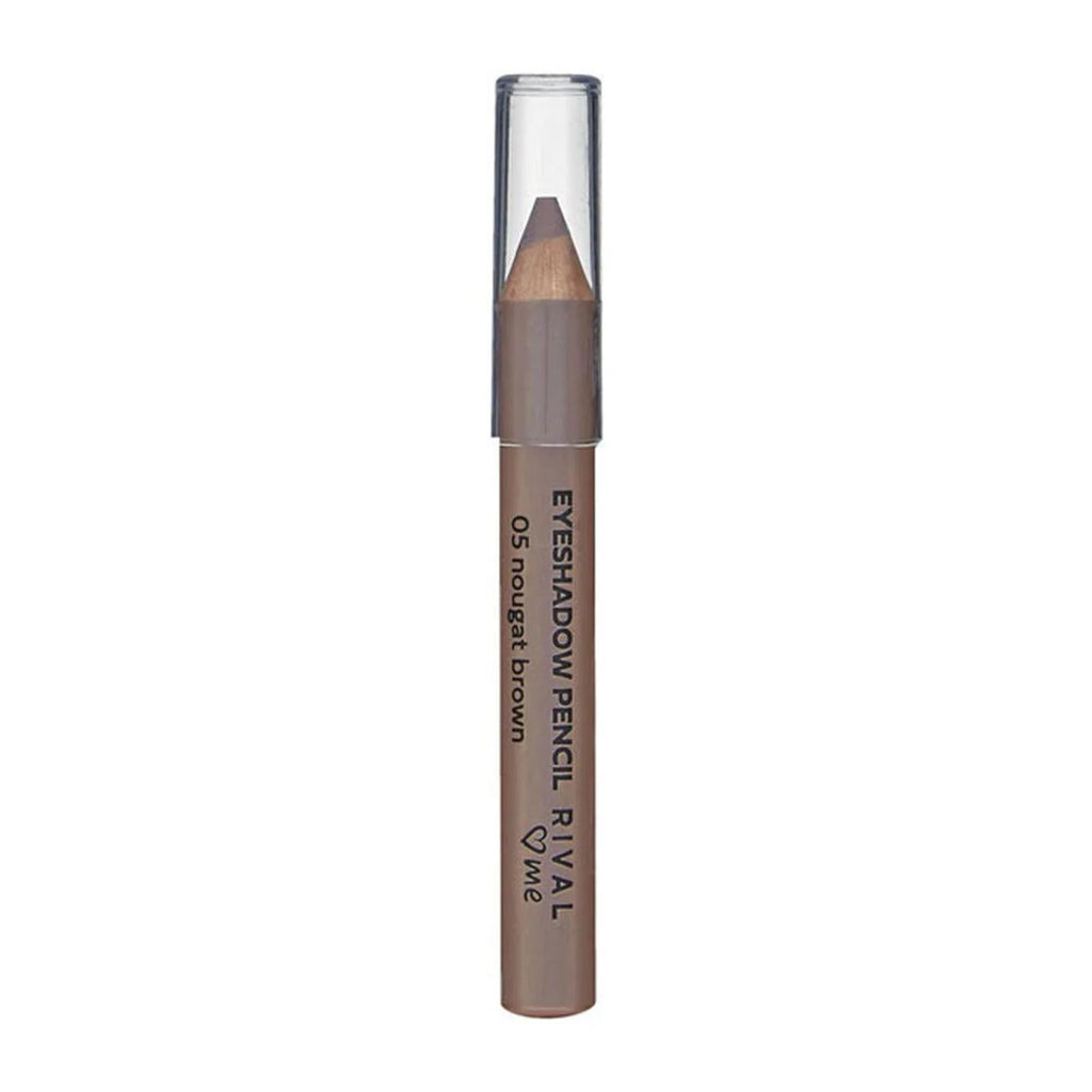 Rival Loves Me Creamy Eyeshadow Pen No05 Nougat Brown 2g