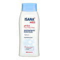 Isana Med pH 5.5 Soft Shower Gel for Sensitive Skin 250 ml